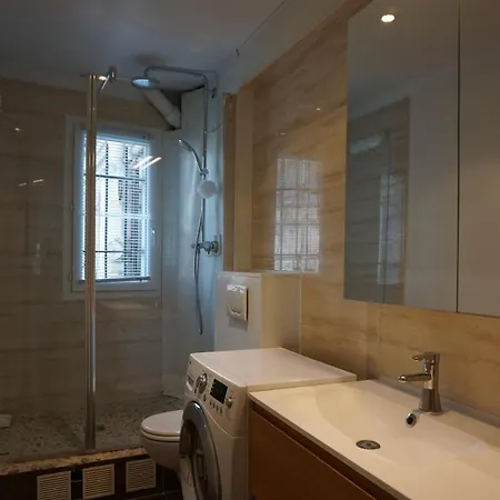 Rue De La Chaussee D'antin - 9 דירה